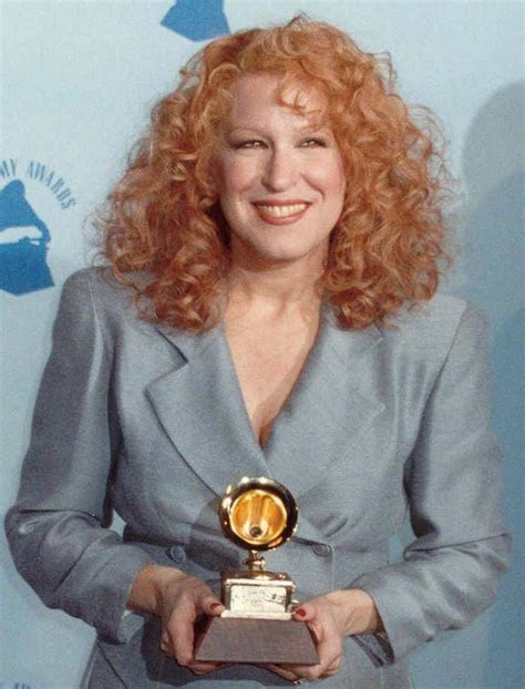 bet midler|Bette Midler: Facts & Related Content .